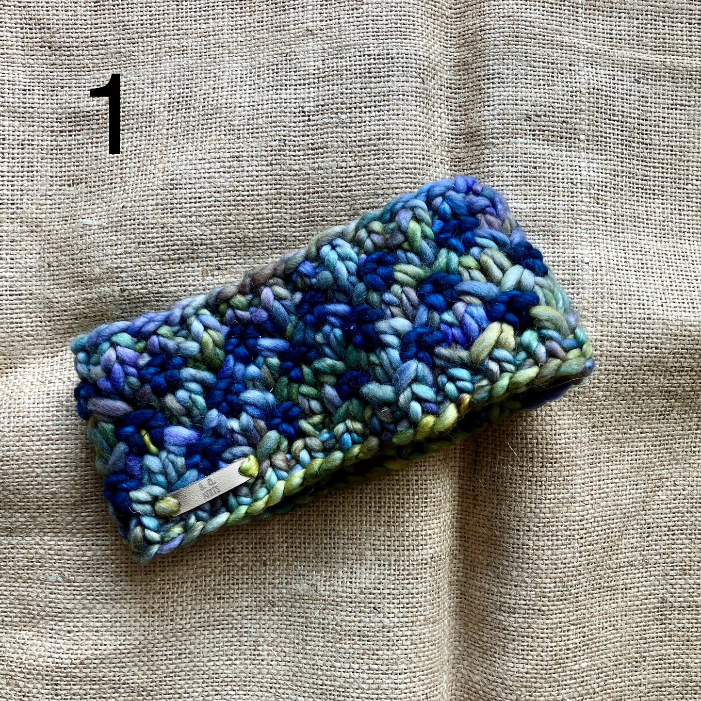 Granny Annie's Knit Hats