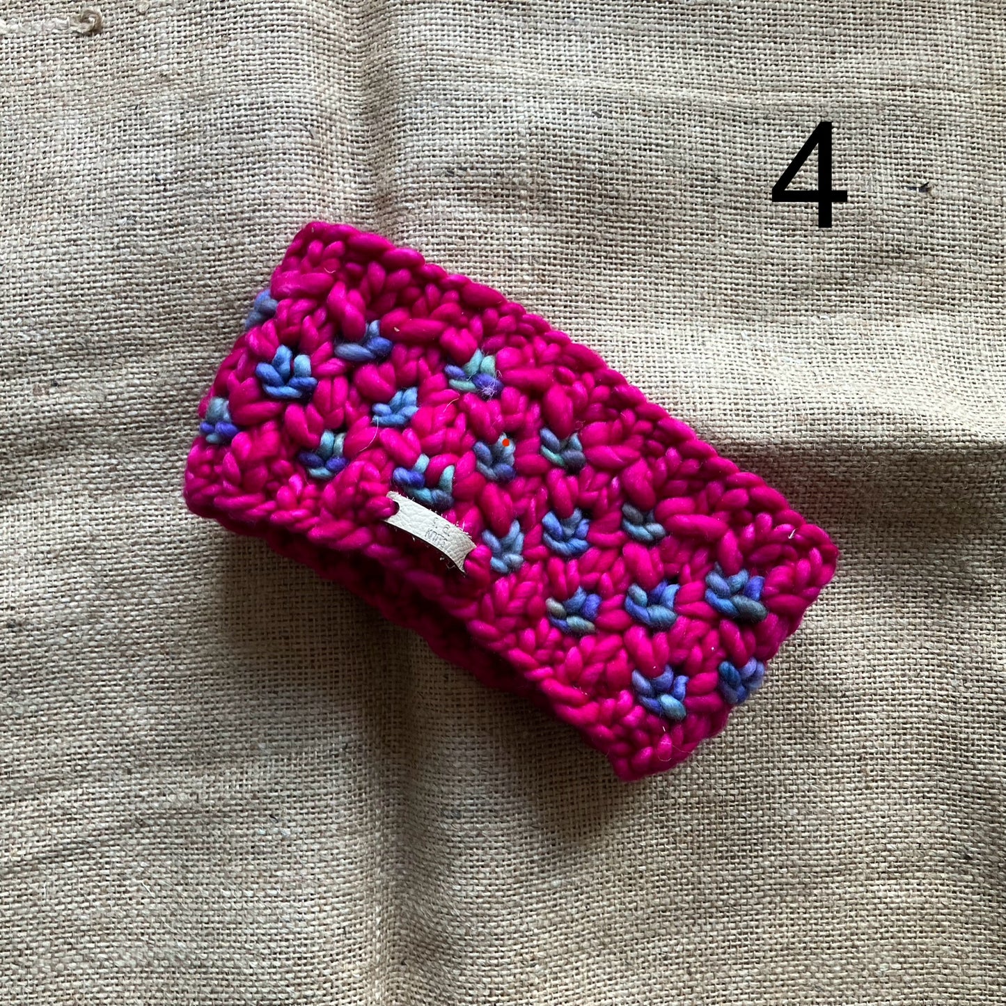 Granny Annie's Knit Hats