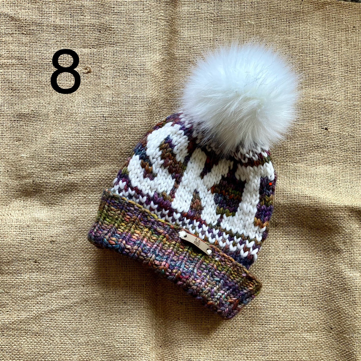 Granny Annie's Knit Hats