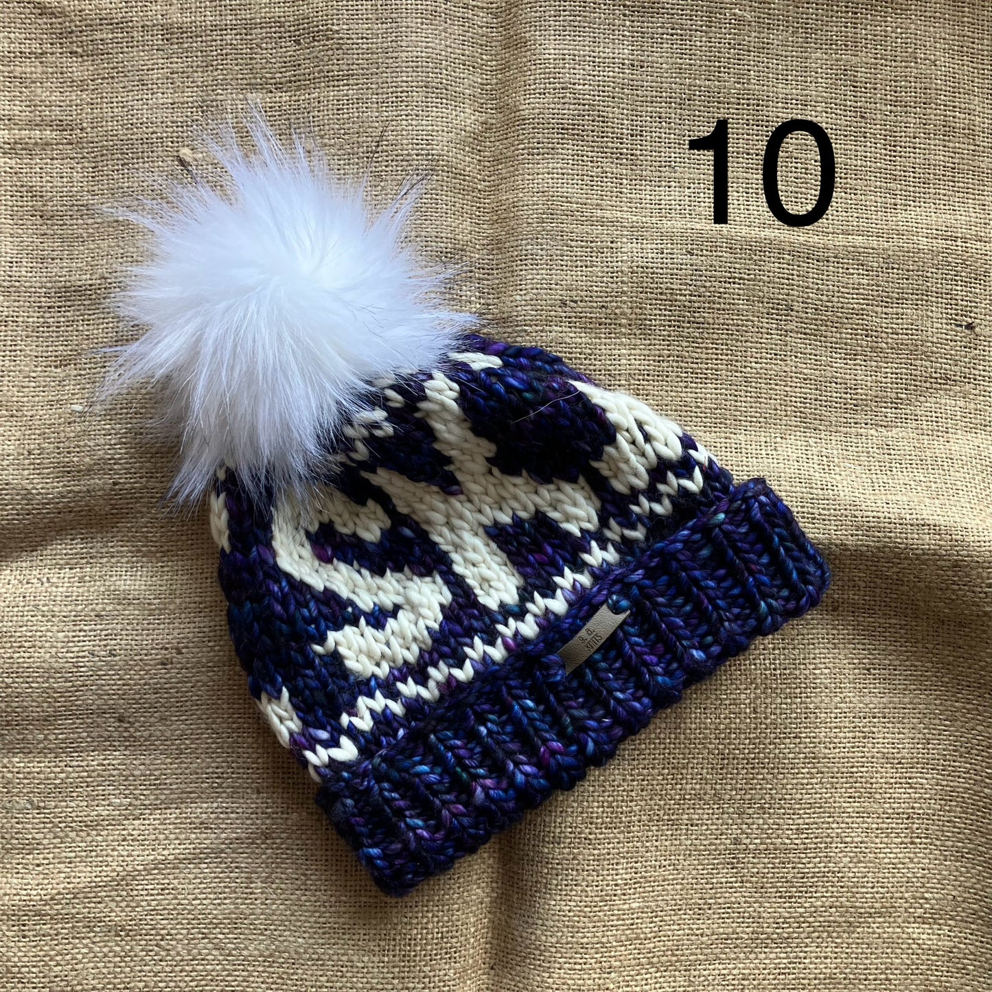 Granny Annie's Knit Hats