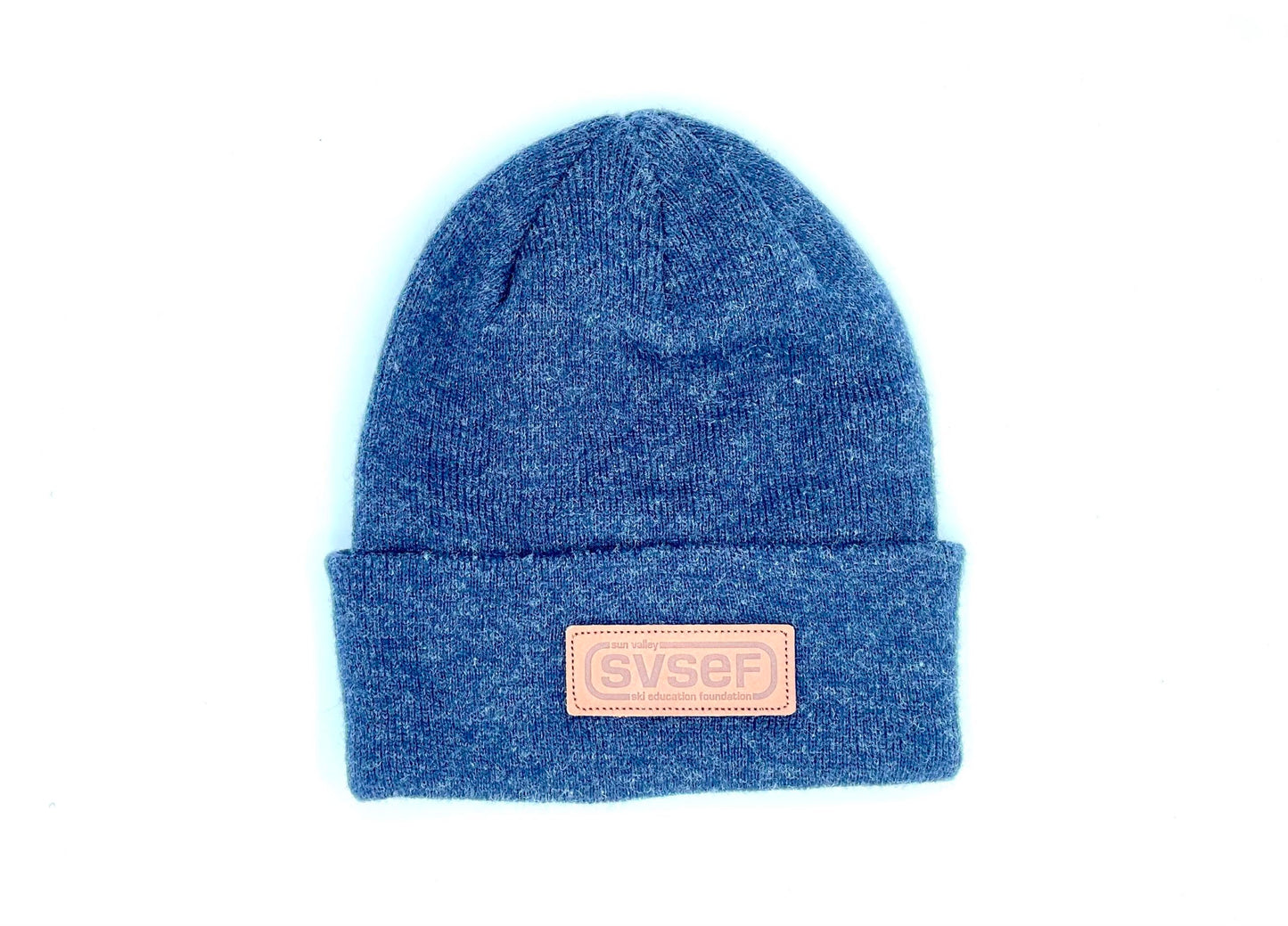Coal x SVSEF Standard Beanie