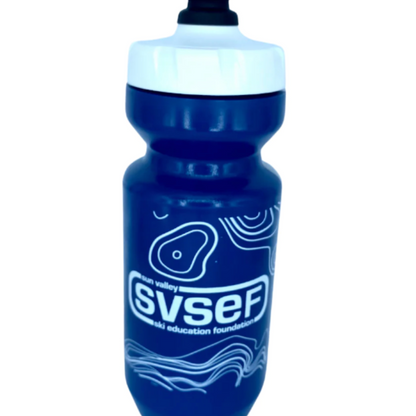 Specialized x SVSEF Water Bottle