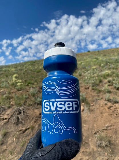 Specialized x SVSEF Water Bottle