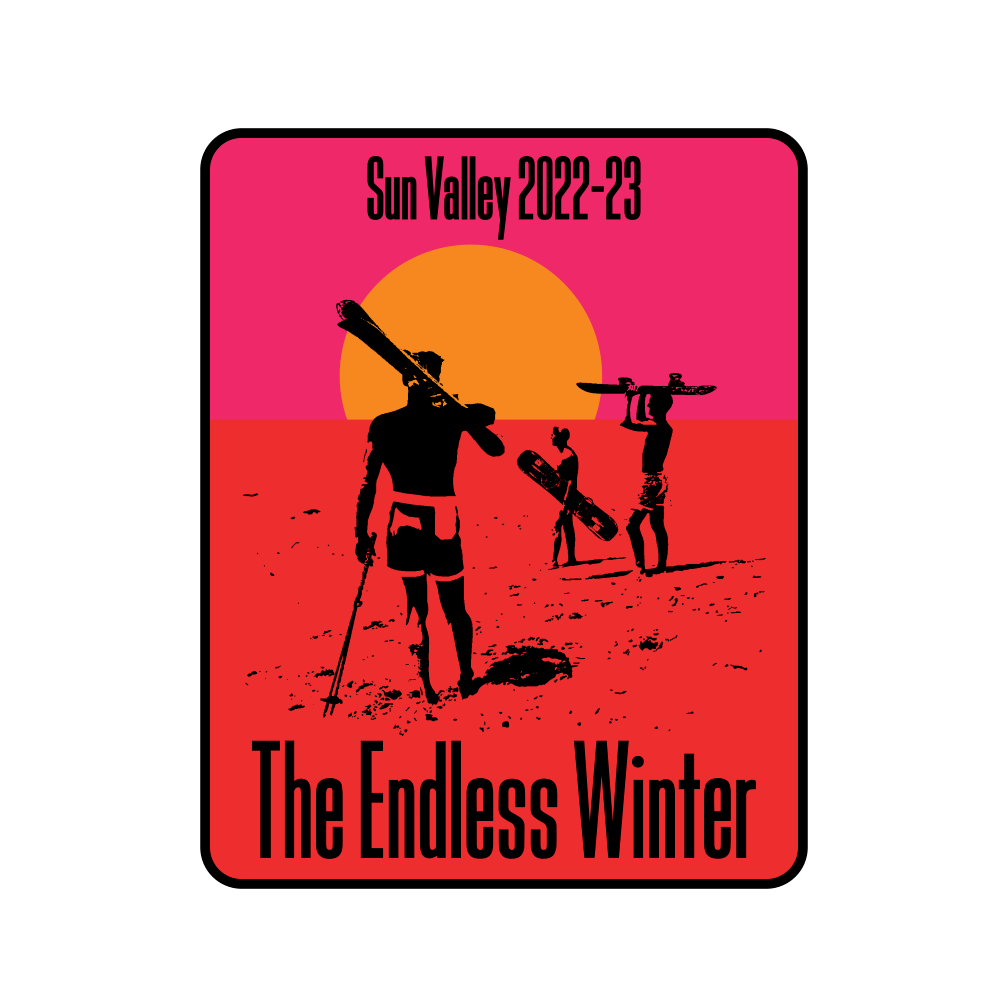 YOUTH Endless Winter T-Shirt